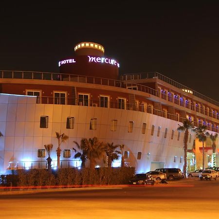 Mercure Value Hotel Ριάντ Εξωτερικό φωτογραφία