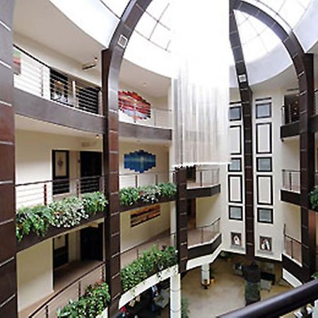 Mercure Value Hotel Ριάντ Εξωτερικό φωτογραφία