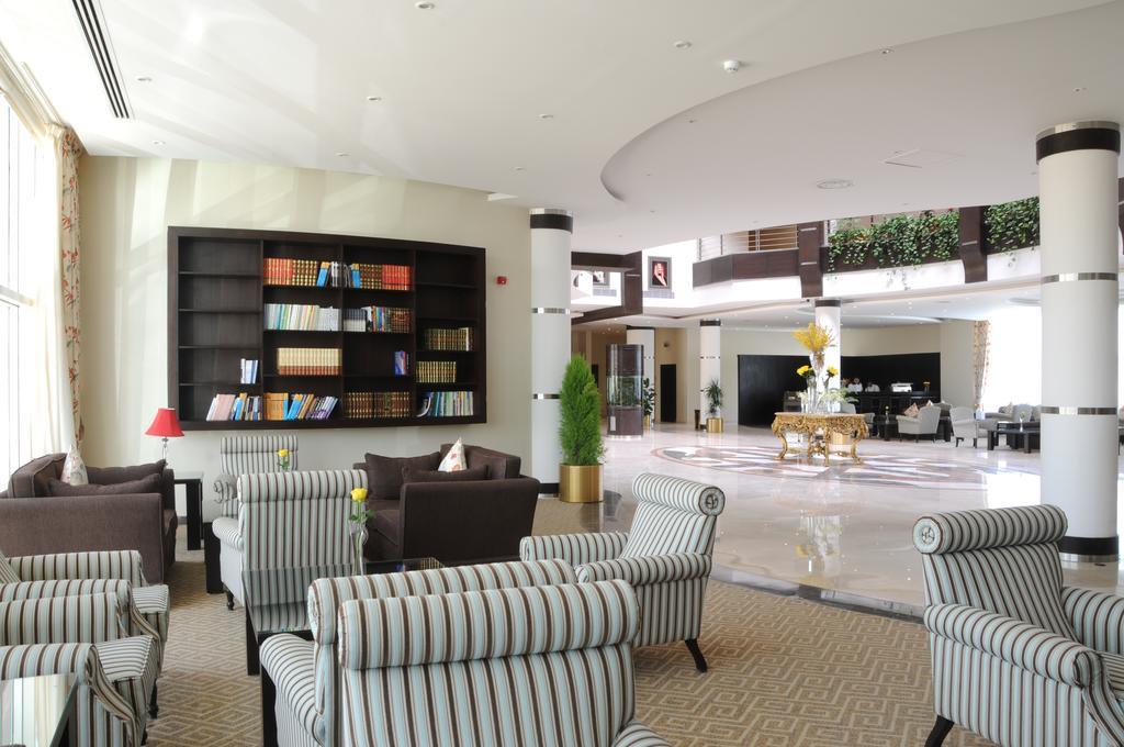 Mercure Value Hotel Ριάντ Εξωτερικό φωτογραφία