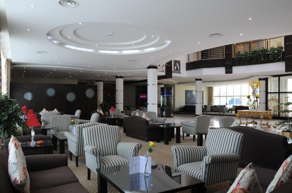 Mercure Value Hotel Ριάντ Εξωτερικό φωτογραφία