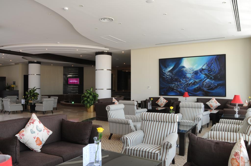 Mercure Value Hotel Ριάντ Εξωτερικό φωτογραφία
