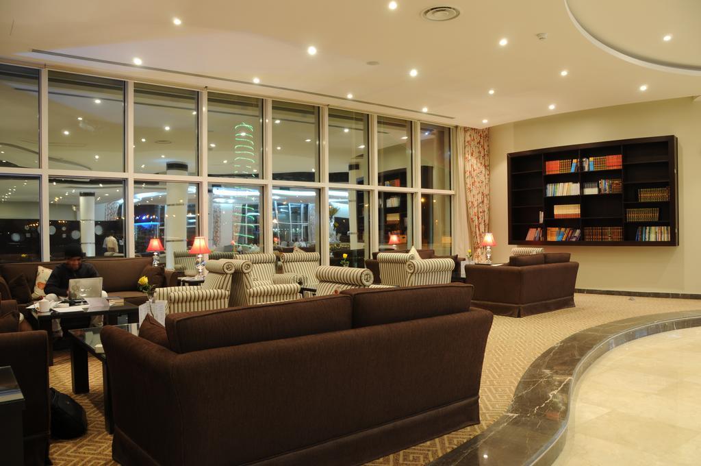 Mercure Value Hotel Ριάντ Εξωτερικό φωτογραφία
