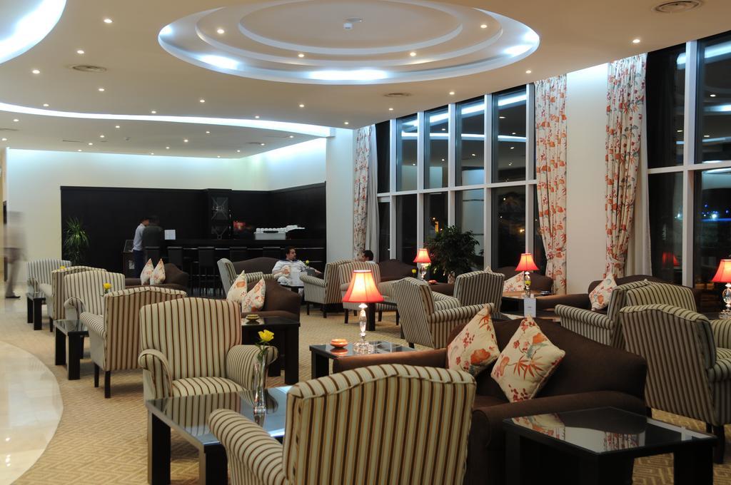 Mercure Value Hotel Ριάντ Εξωτερικό φωτογραφία