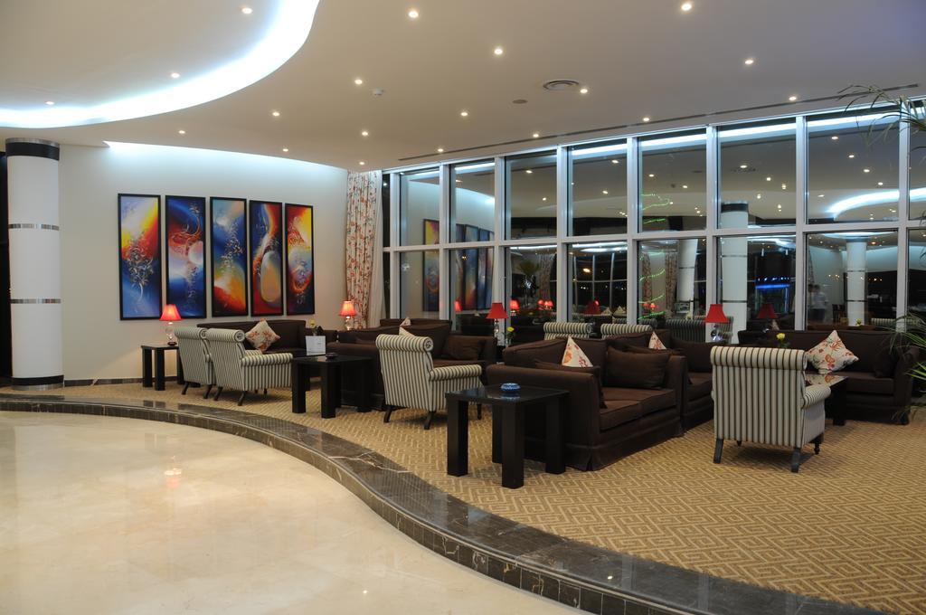 Mercure Value Hotel Ριάντ Εξωτερικό φωτογραφία
