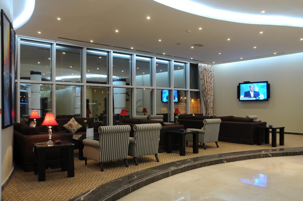 Mercure Value Hotel Ριάντ Εξωτερικό φωτογραφία