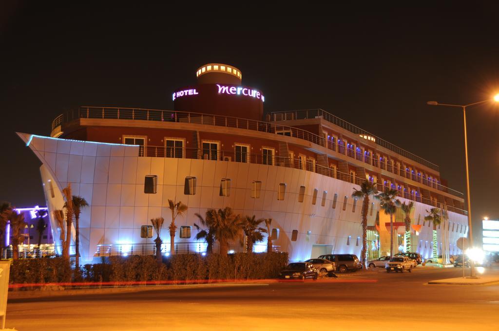 Mercure Value Hotel Ριάντ Εξωτερικό φωτογραφία