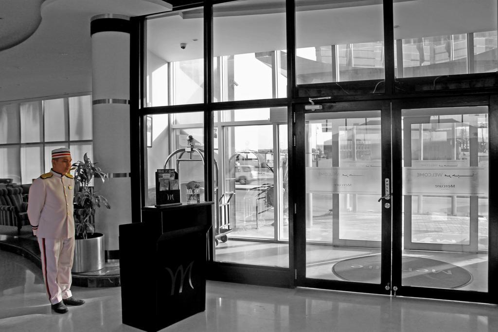 Mercure Value Hotel Ριάντ Εξωτερικό φωτογραφία
