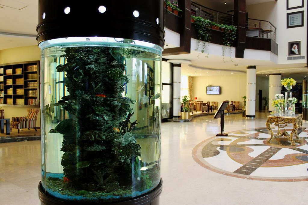 Mercure Value Hotel Ριάντ Εξωτερικό φωτογραφία