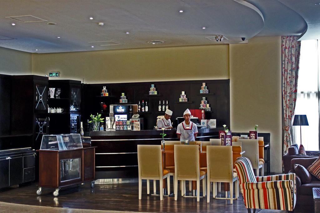 Mercure Value Hotel Ριάντ Εξωτερικό φωτογραφία