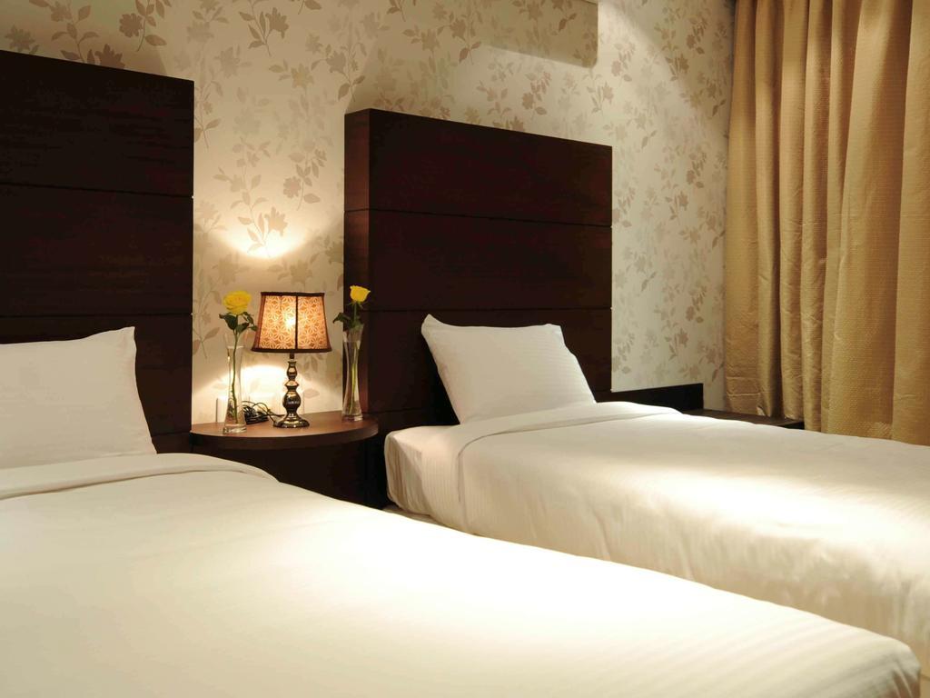 Mercure Value Hotel Ριάντ Εξωτερικό φωτογραφία