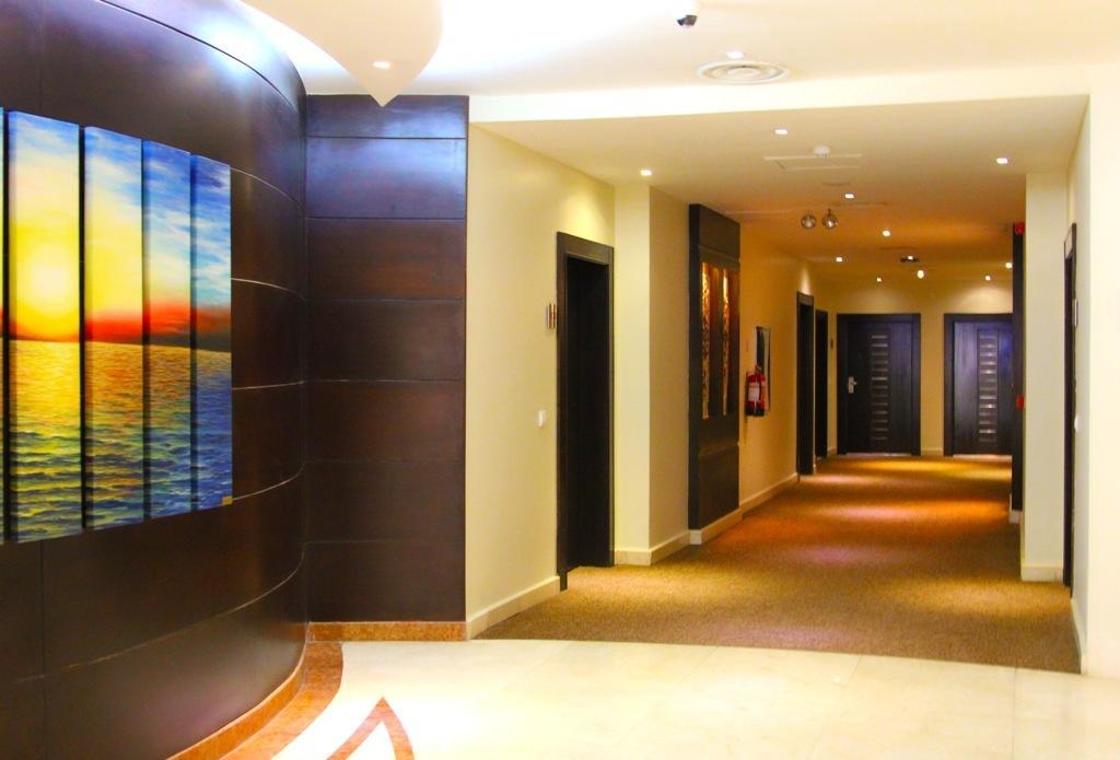 Mercure Value Hotel Ριάντ Εξωτερικό φωτογραφία