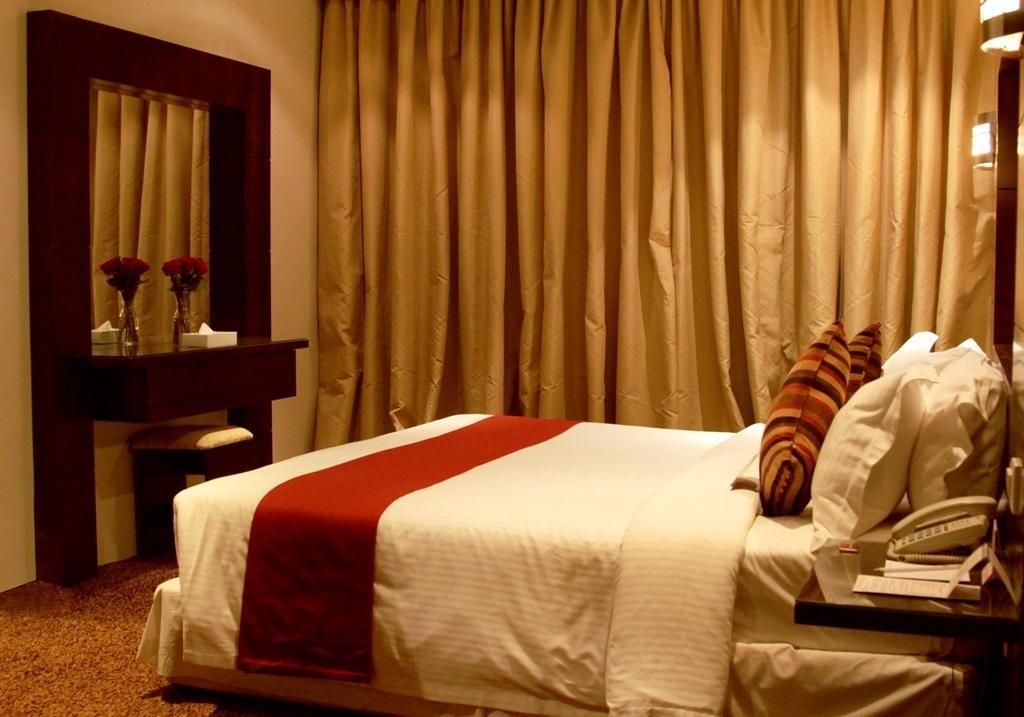 Mercure Value Hotel Ριάντ Εξωτερικό φωτογραφία