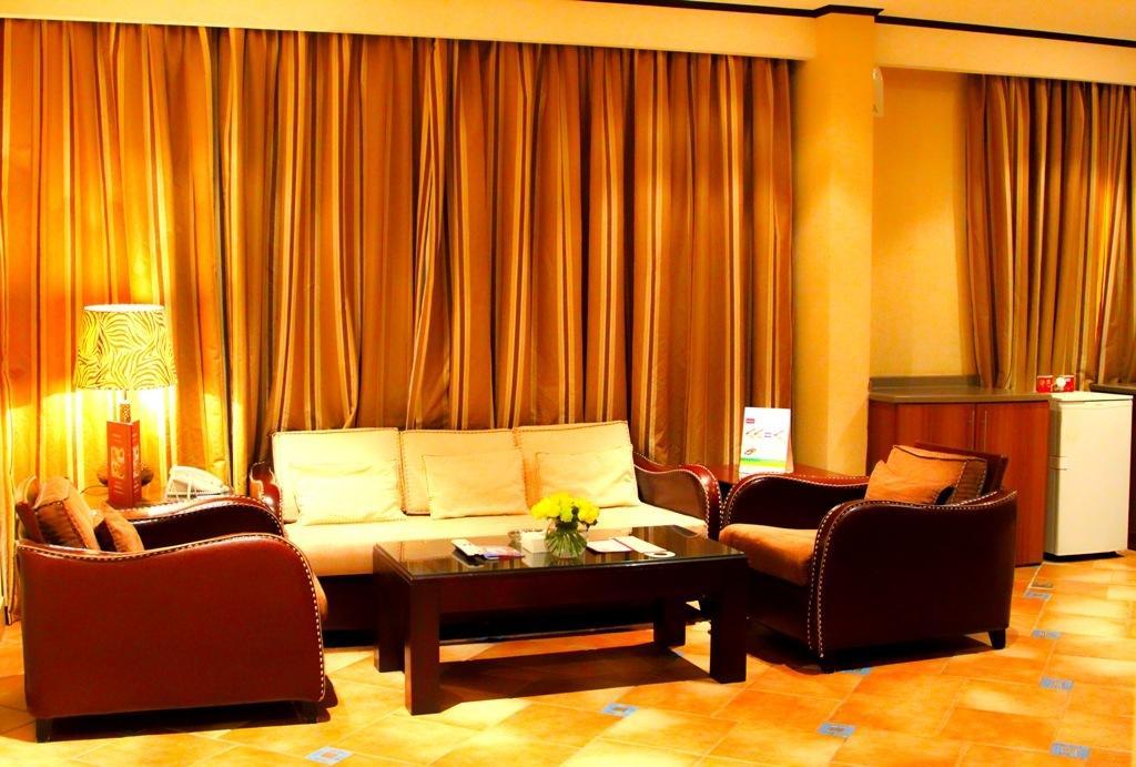 Mercure Value Hotel Ριάντ Εξωτερικό φωτογραφία
