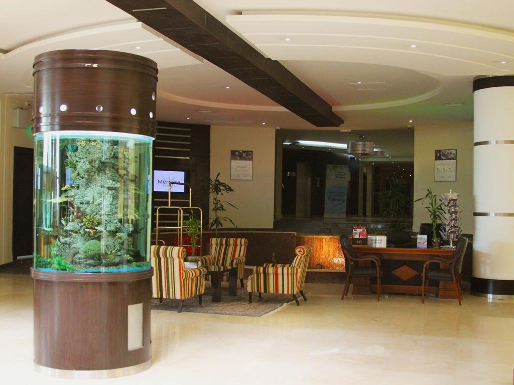 Mercure Value Hotel Ριάντ Εξωτερικό φωτογραφία