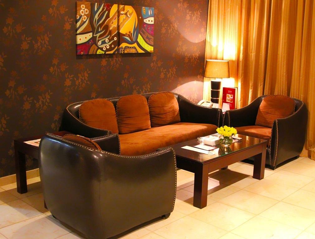 Mercure Value Hotel Ριάντ Εξωτερικό φωτογραφία