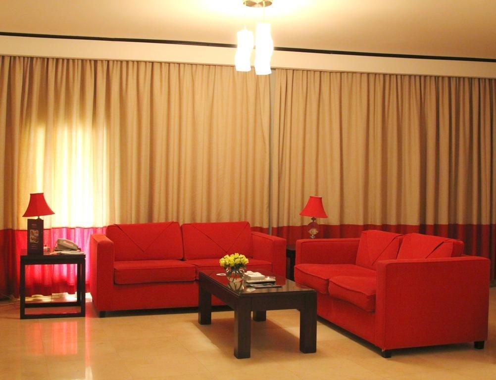 Mercure Value Hotel Ριάντ Εξωτερικό φωτογραφία