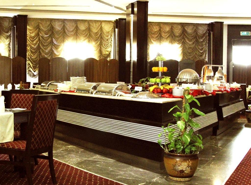 Mercure Value Hotel Ριάντ Εξωτερικό φωτογραφία