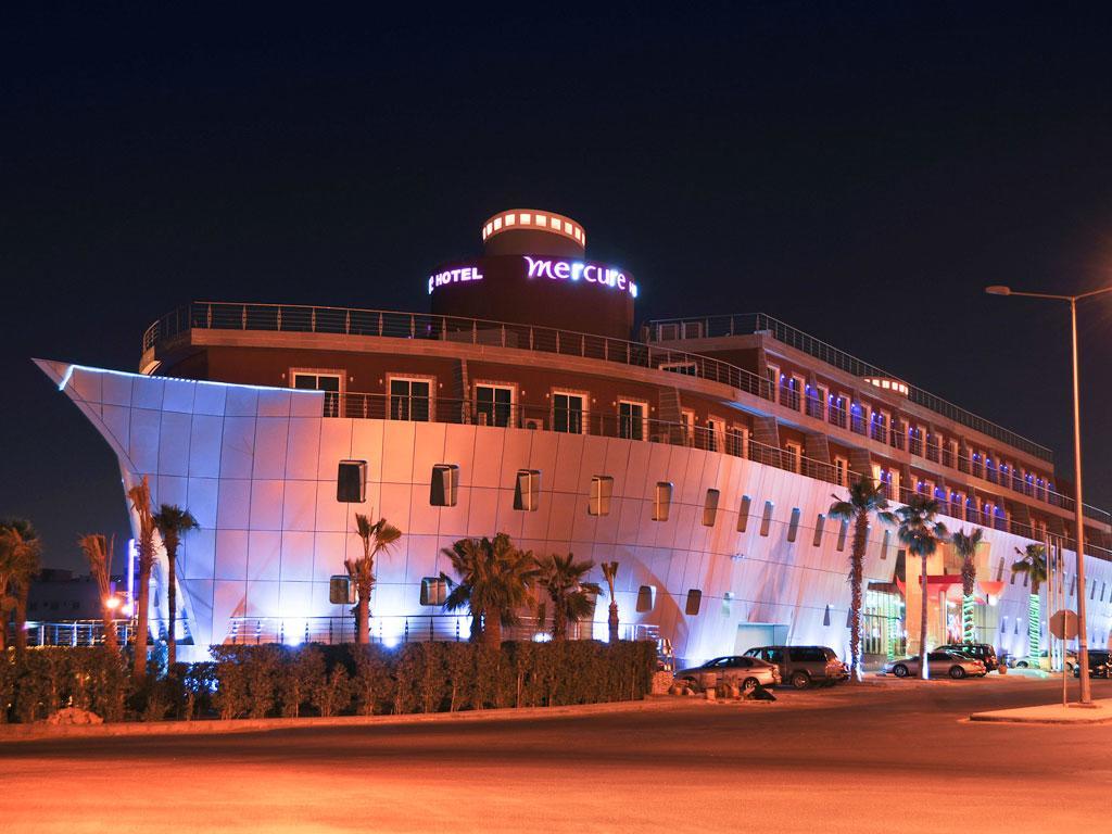 Mercure Value Hotel Ριάντ Εξωτερικό φωτογραφία