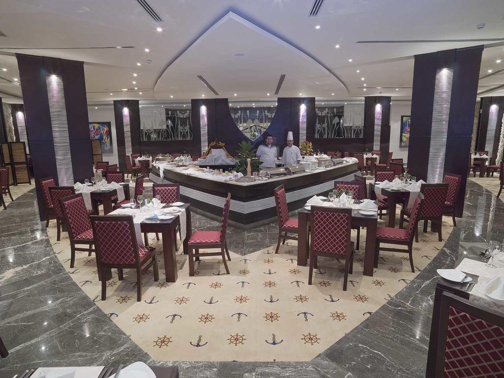 Mercure Value Hotel Ριάντ Εξωτερικό φωτογραφία