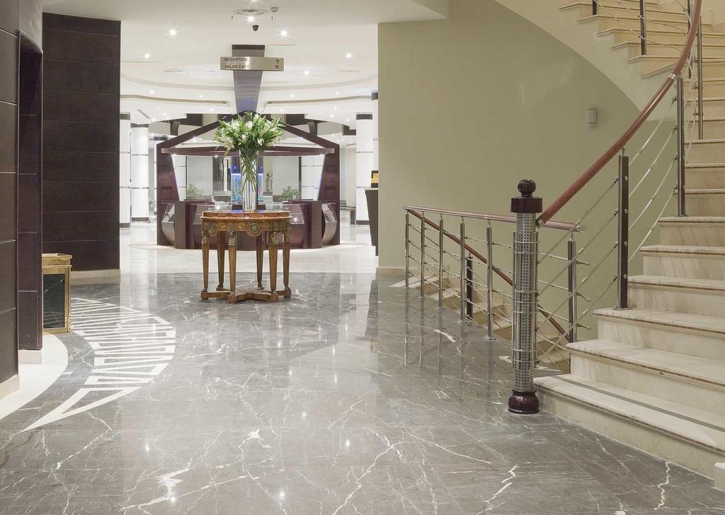 Mercure Value Hotel Ριάντ Εξωτερικό φωτογραφία