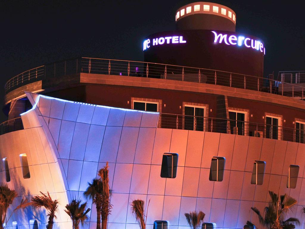 Mercure Value Hotel Ριάντ Εξωτερικό φωτογραφία