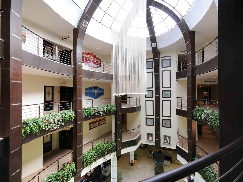 Mercure Value Hotel Ριάντ Εξωτερικό φωτογραφία