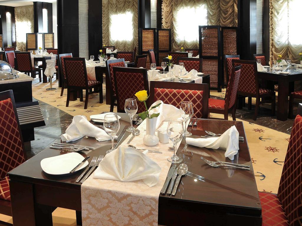 Mercure Value Hotel Ριάντ Εξωτερικό φωτογραφία