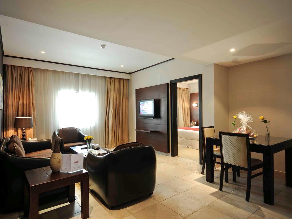 Mercure Value Hotel Ριάντ Εξωτερικό φωτογραφία