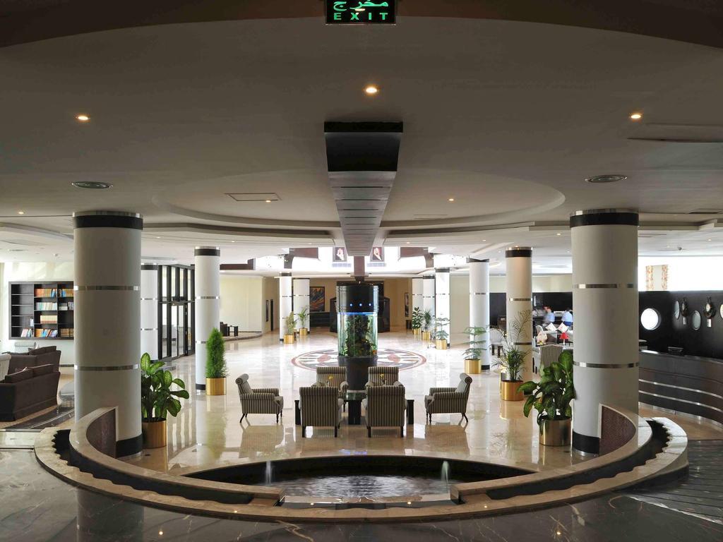 Mercure Value Hotel Ριάντ Εξωτερικό φωτογραφία