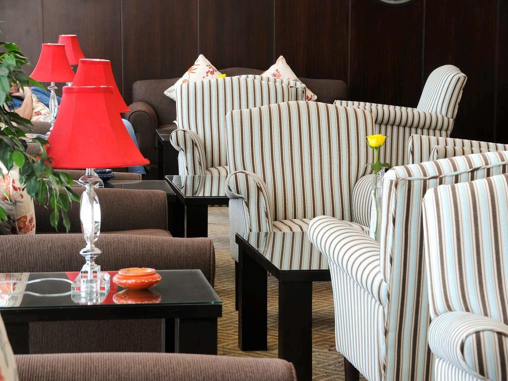 Mercure Value Hotel Ριάντ Εξωτερικό φωτογραφία