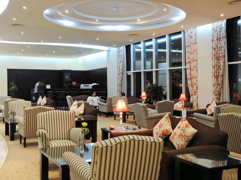 Mercure Value Hotel Ριάντ Εξωτερικό φωτογραφία