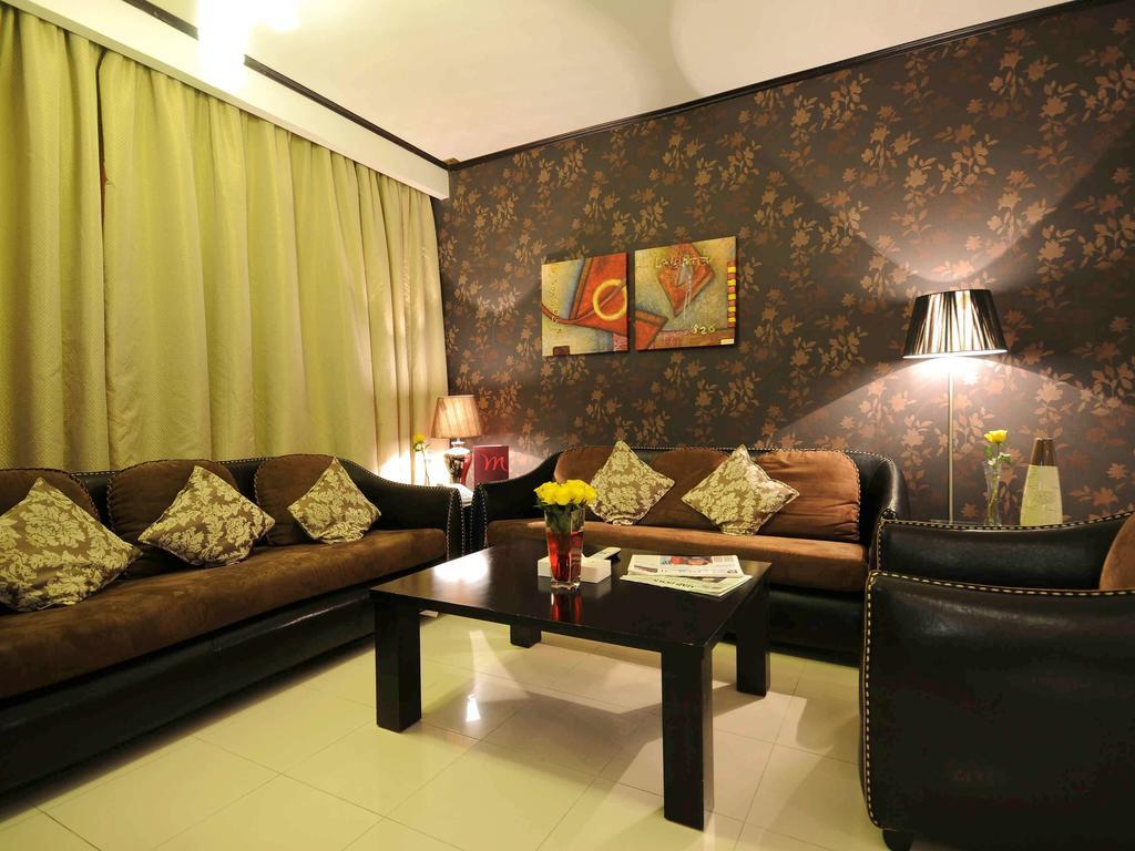 Mercure Value Hotel Ριάντ Εξωτερικό φωτογραφία
