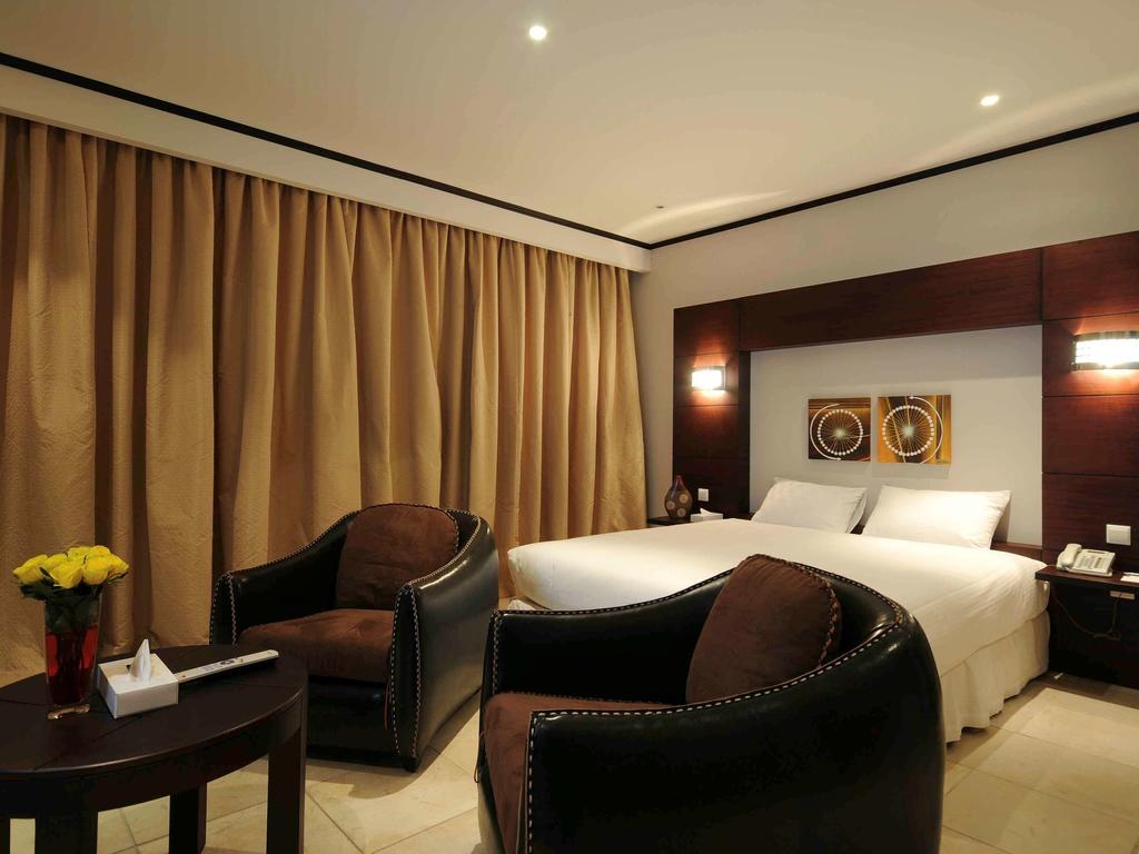 Mercure Value Hotel Ριάντ Εξωτερικό φωτογραφία