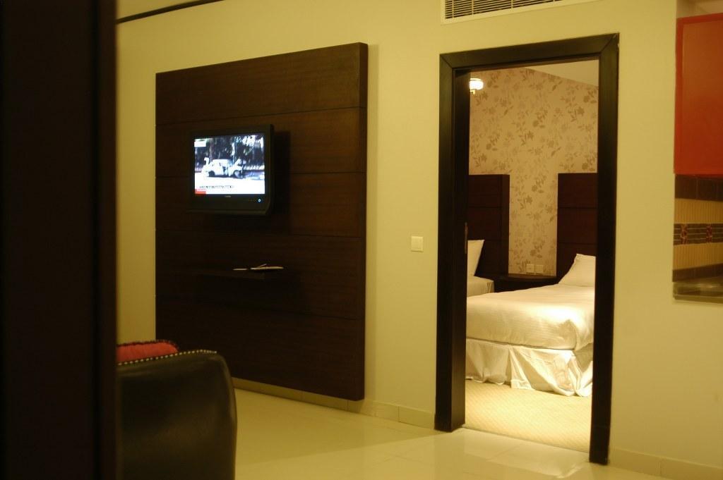 Mercure Value Hotel Ριάντ Εξωτερικό φωτογραφία
