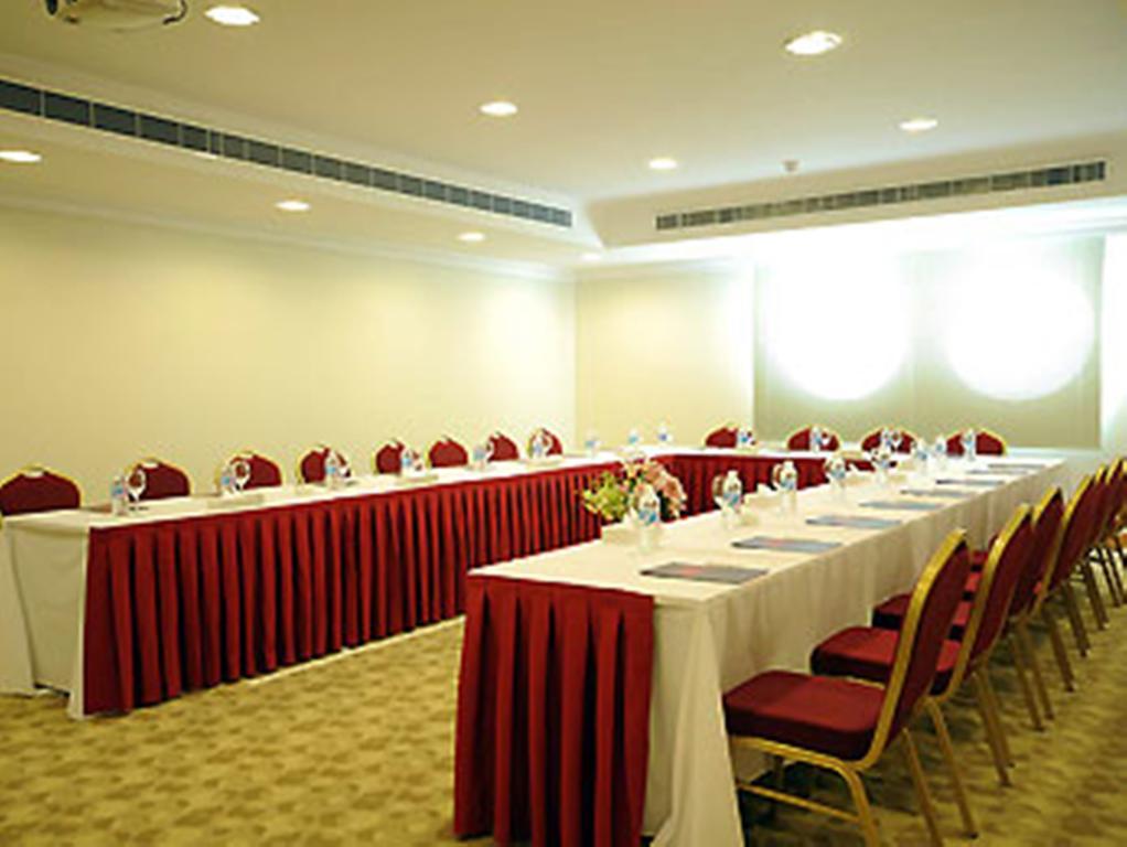 Mercure Value Hotel Ριάντ Εξωτερικό φωτογραφία