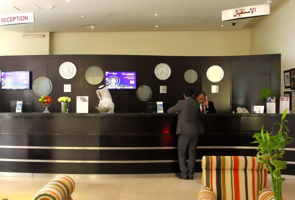 Mercure Value Hotel Ριάντ Εξωτερικό φωτογραφία