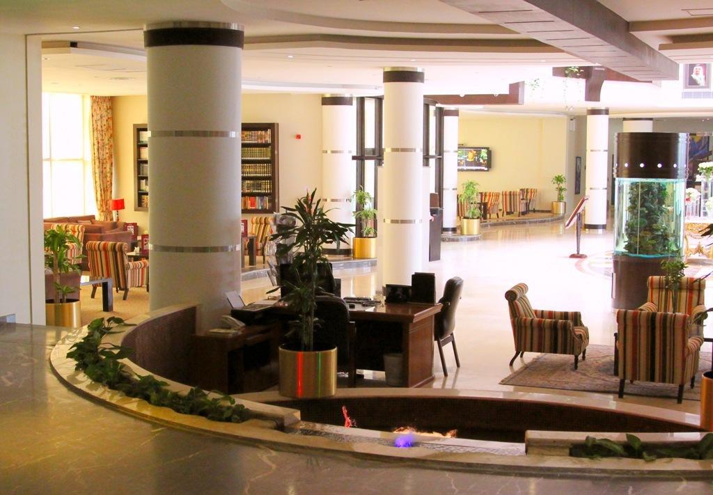 Mercure Value Hotel Ριάντ Εξωτερικό φωτογραφία