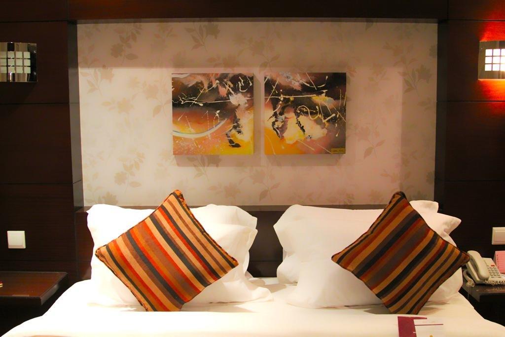 Mercure Value Hotel Ριάντ Εξωτερικό φωτογραφία