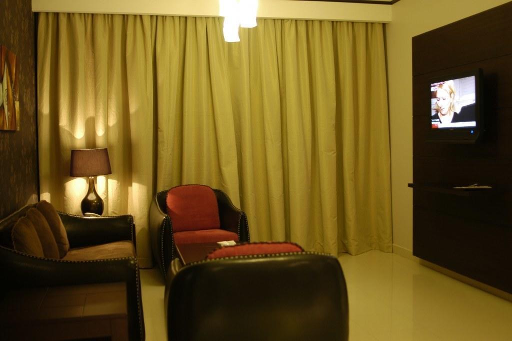Mercure Value Hotel Ριάντ Εξωτερικό φωτογραφία