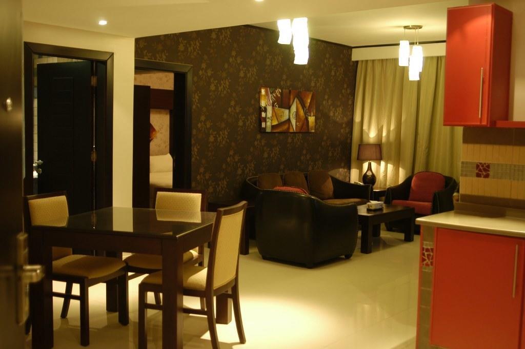 Mercure Value Hotel Ριάντ Εξωτερικό φωτογραφία