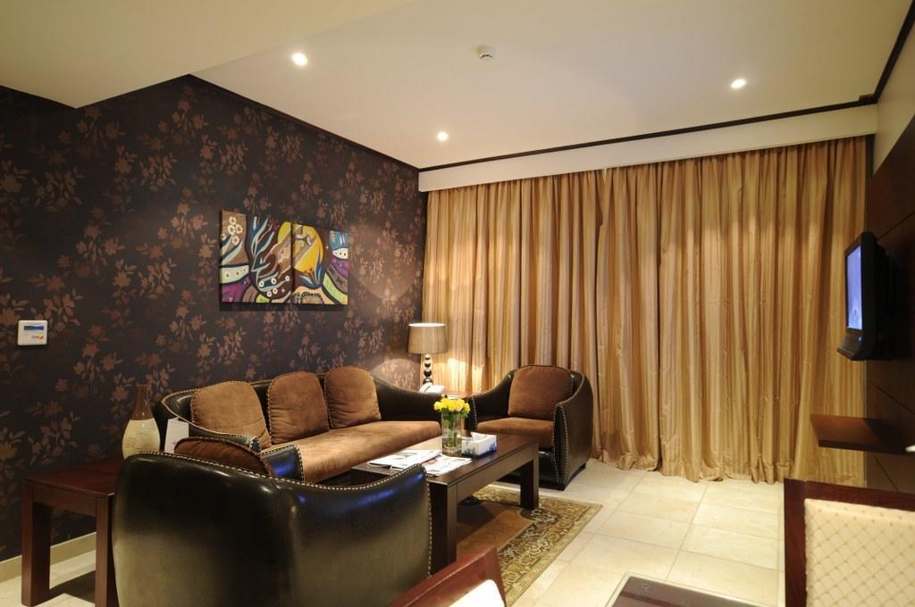 Mercure Value Hotel Ριάντ Εξωτερικό φωτογραφία