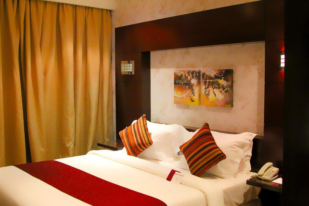 Mercure Value Hotel Ριάντ Εξωτερικό φωτογραφία