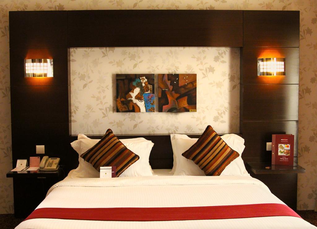 Mercure Value Hotel Ριάντ Εξωτερικό φωτογραφία