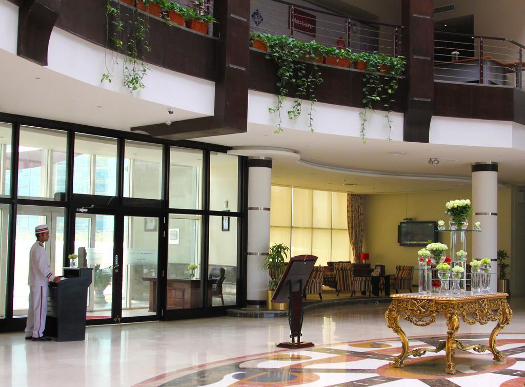 Mercure Value Hotel Ριάντ Εξωτερικό φωτογραφία