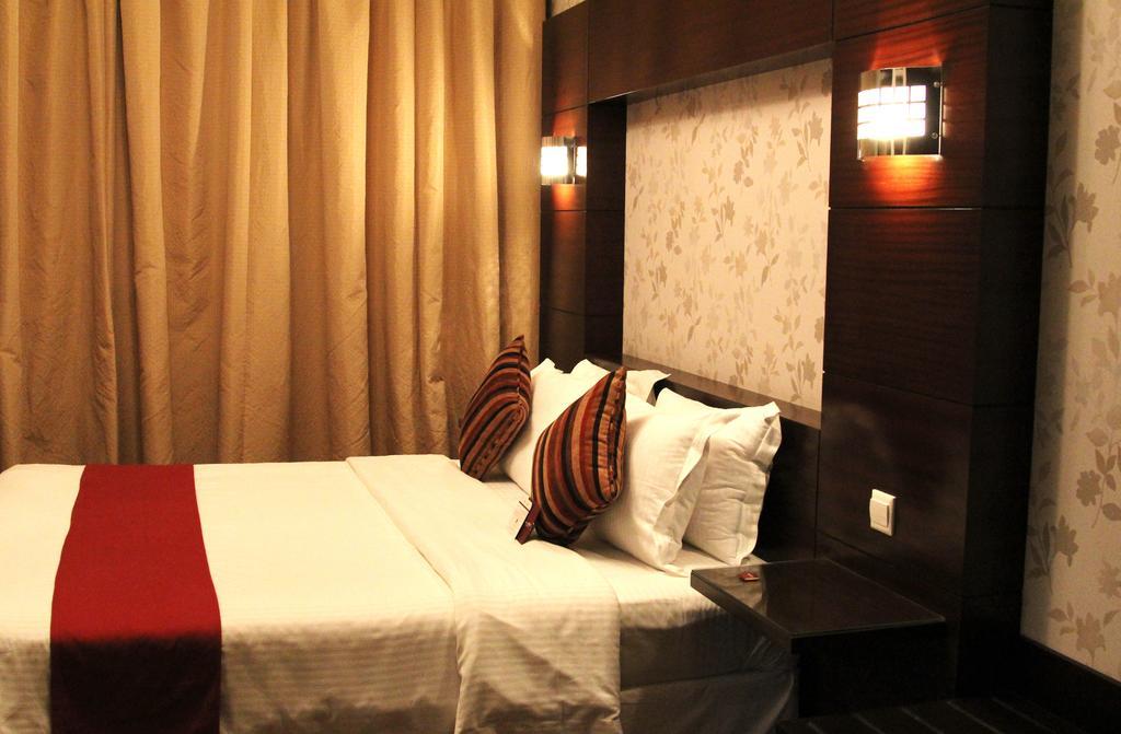 Mercure Value Hotel Ριάντ Εξωτερικό φωτογραφία