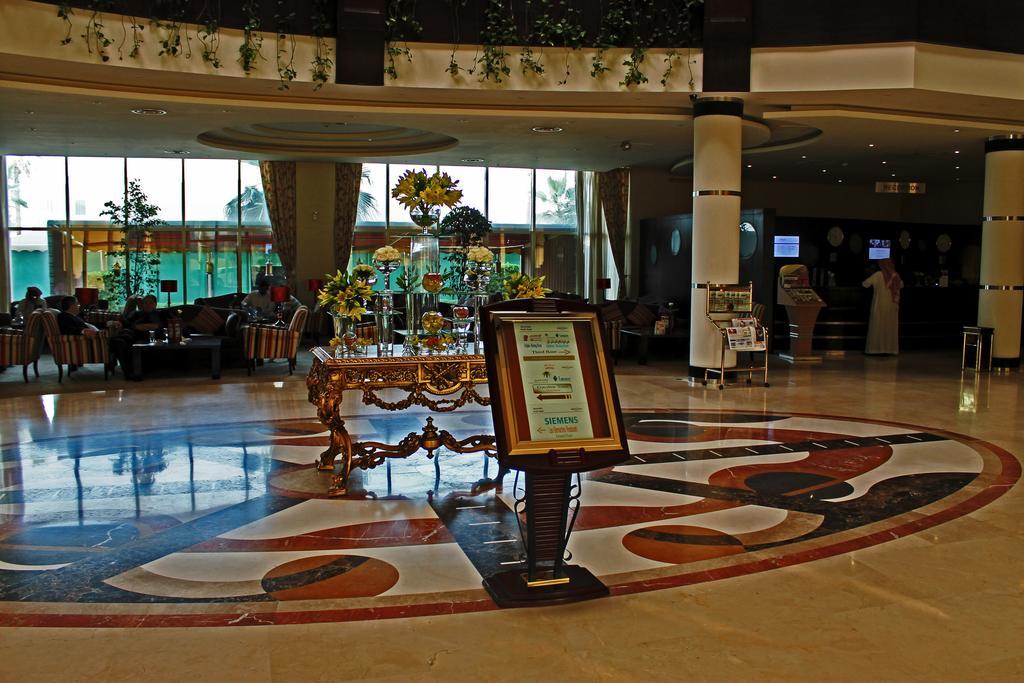 Mercure Value Hotel Ριάντ Εξωτερικό φωτογραφία