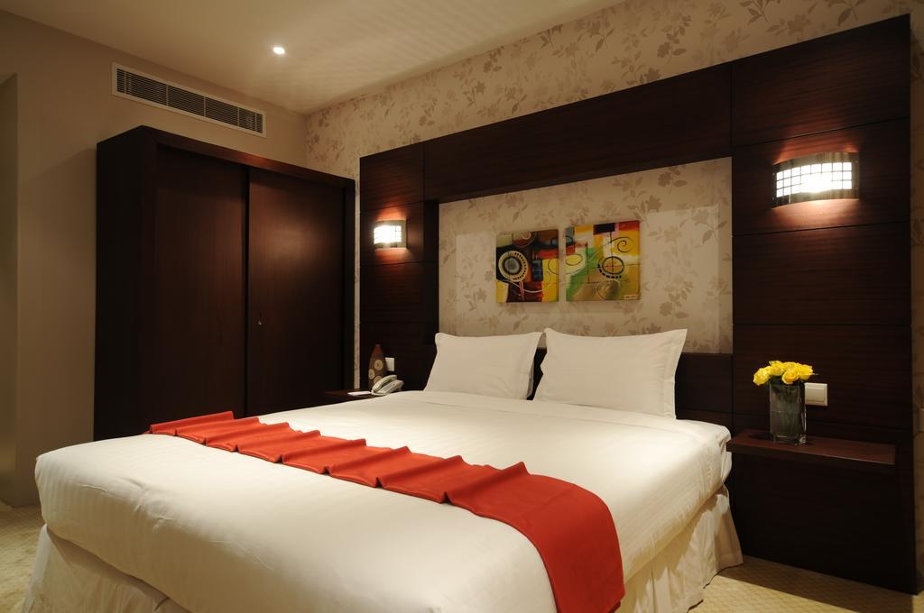 Mercure Value Hotel Ριάντ Εξωτερικό φωτογραφία