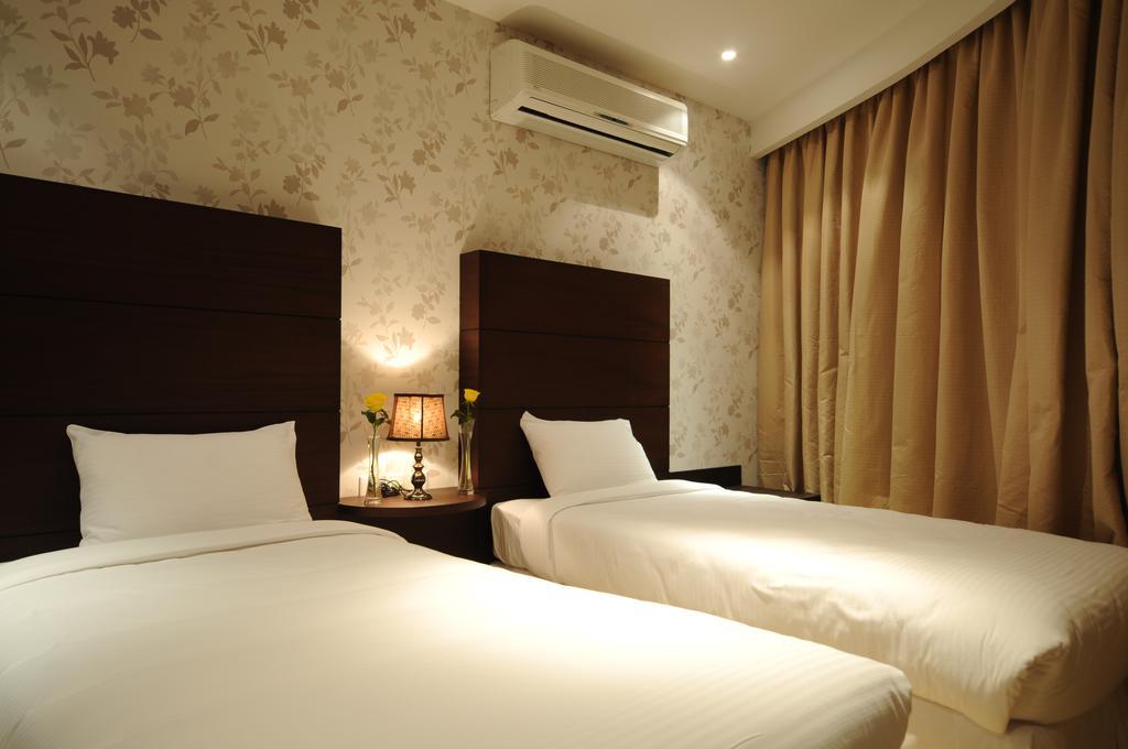 Mercure Value Hotel Ριάντ Εξωτερικό φωτογραφία