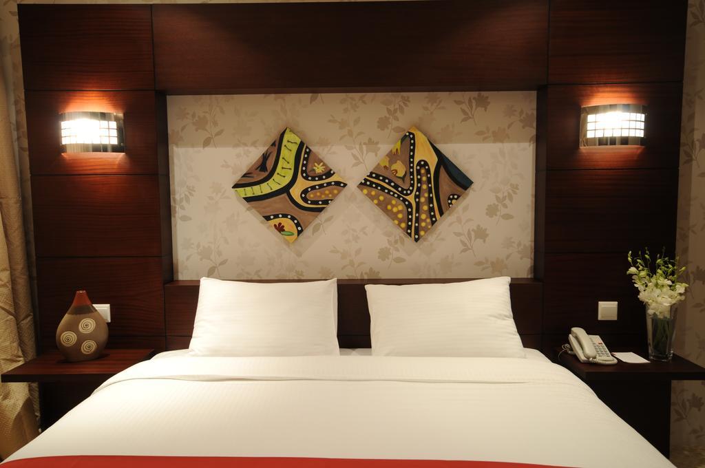 Mercure Value Hotel Ριάντ Εξωτερικό φωτογραφία