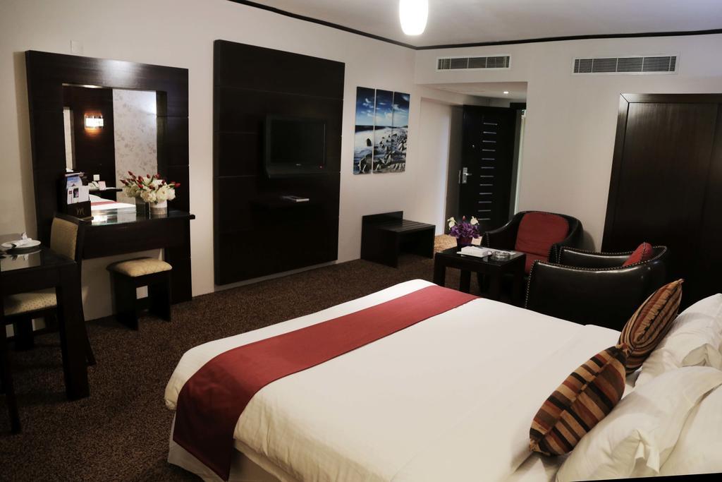 Mercure Value Hotel Ριάντ Εξωτερικό φωτογραφία